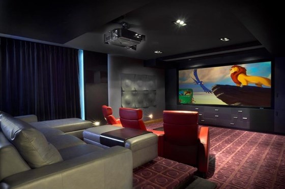 Room Acoustics in Calicut: Room Acoustics in Calicut