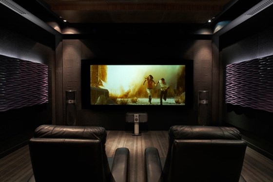 Room Acoustics in Calicut: Room Acoustics in Calicut