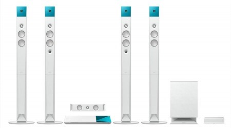 Home Theater Consultation : Home Theater Consultation -HD Zone