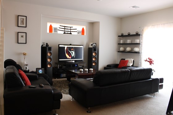 Home Theater Consultation : Home Theater Consultation -HD Zone