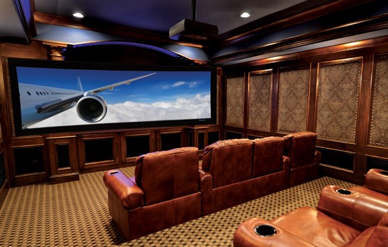 Home Theater Consultation : Home Theater Consultation -HD Zone