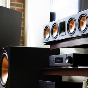 Home Theater Consultation : Home Theater Consultation -HD Zone